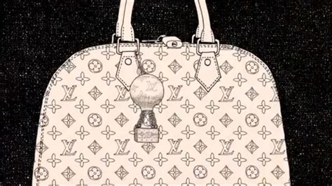 louis vuitton animated short|LOUIS VUITTON .